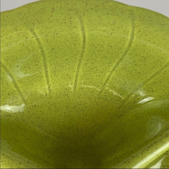 Vintage 1960s Mid Century Divided Candy Dish - Picture 7 of 7